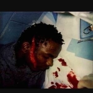 Meet your Posher, Calvin